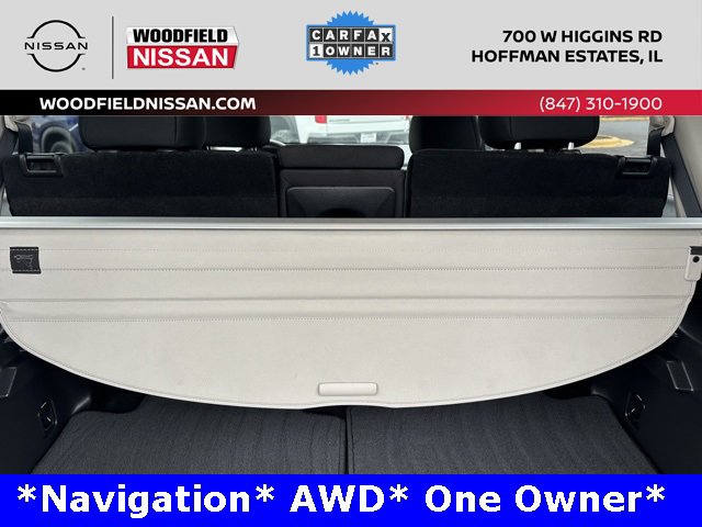 Used 2019 Nissan Rogue SV w/ Premium Package image 18