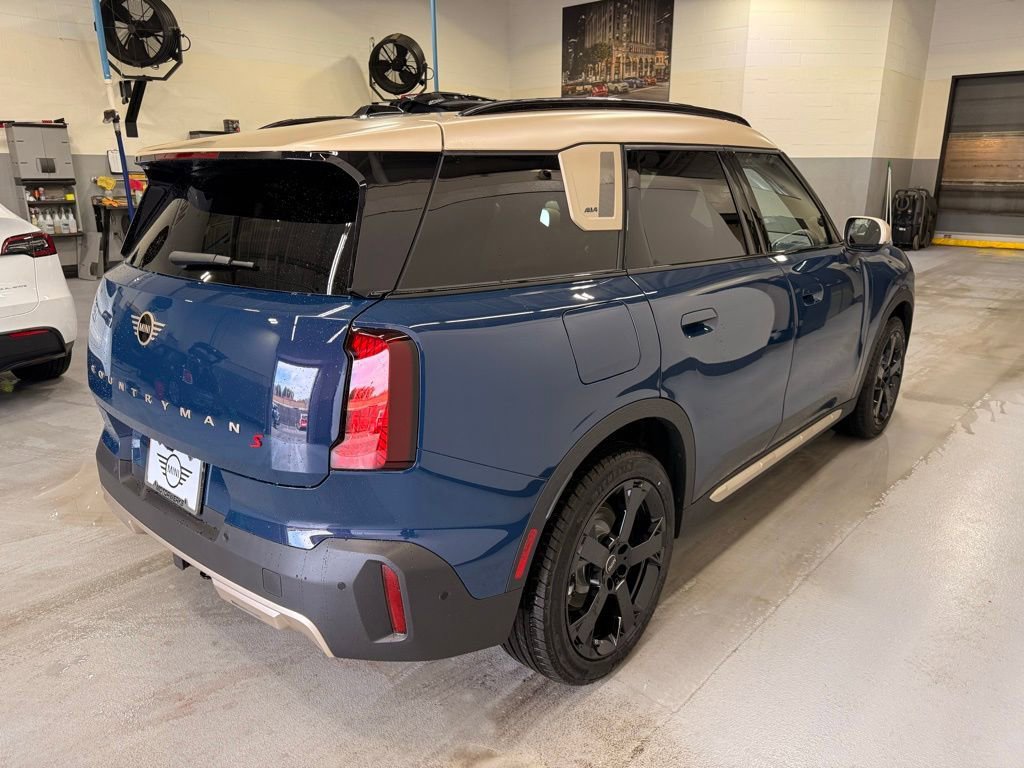 Used 2026 MINI Cooper Countryman S AWD/4WD image 6