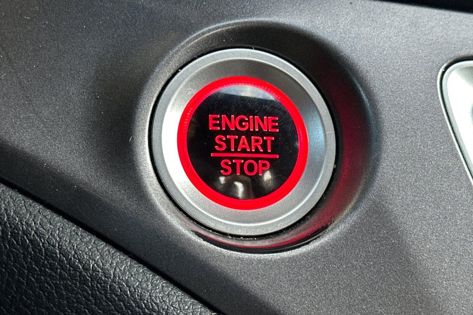 Used 2020 Honda Passport EX-L image 21
