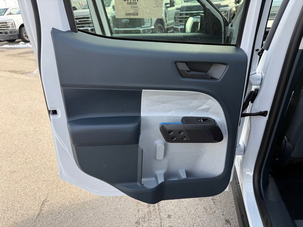 New 2026 Ford Maverick XLT image 14