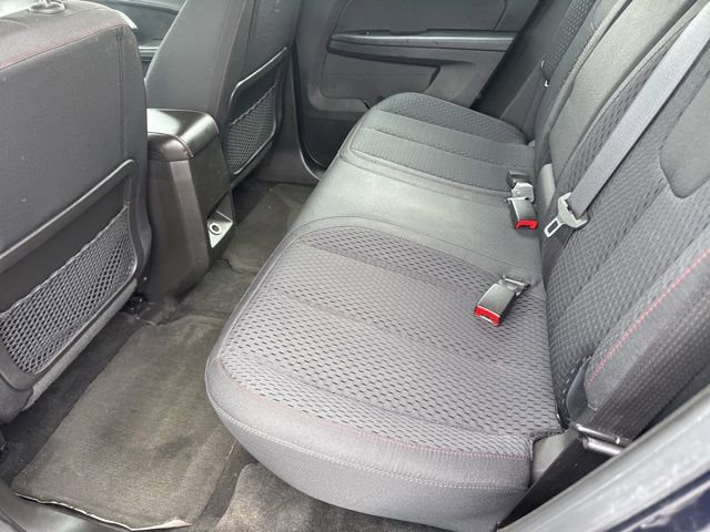 Used 2015 Chevrolet Equinox LS image 11