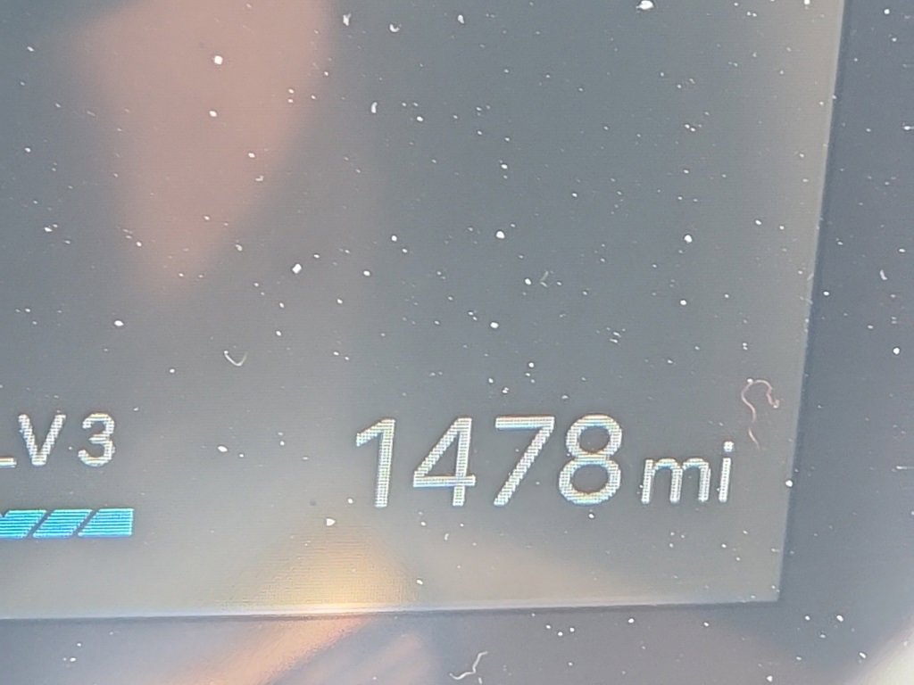 Used 2025 Hyundai Ioniq 5 SEL image 11