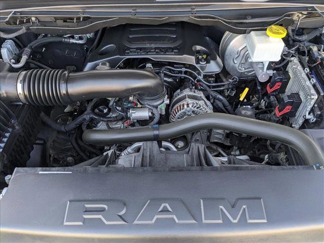 Used 2019 RAM 1500 Laramie image 26