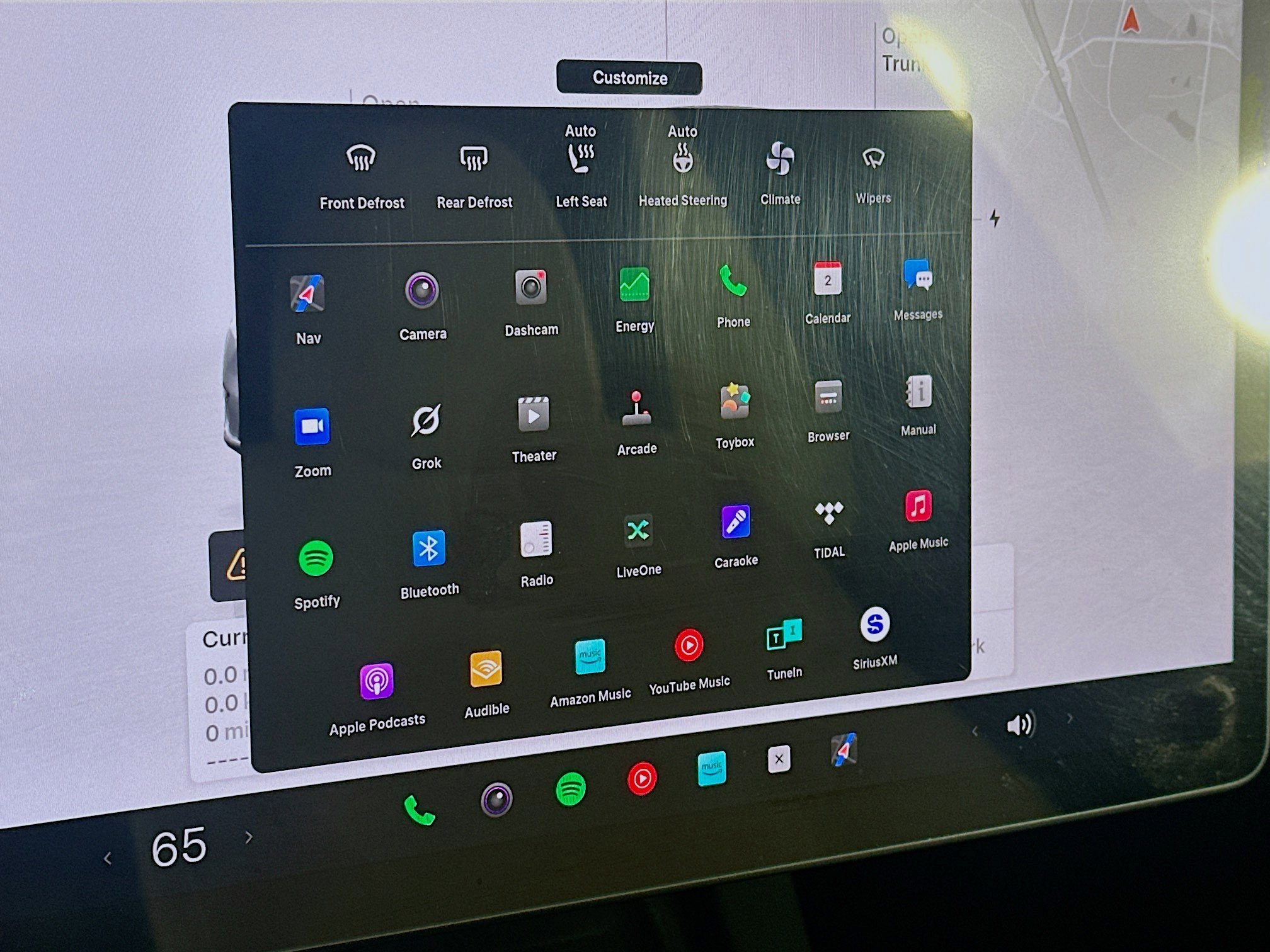 Used 2024 Tesla Model Y Long Range image 25