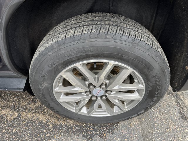 Used 2018 GMC Acadia SLE AWD/4WD image 26