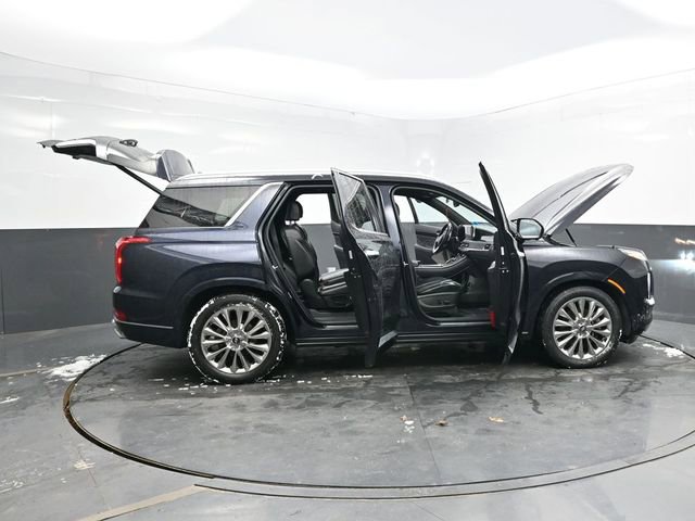 Used 2020 Hyundai Palisade Limited image 44