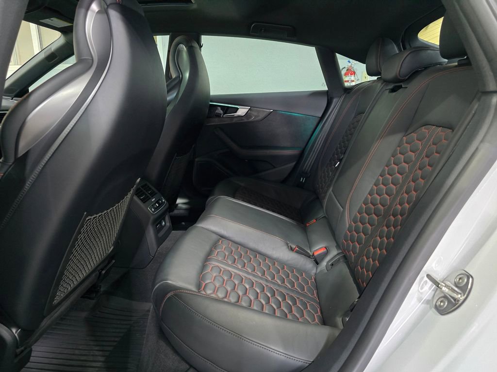 Used 2023 Audi RS 5 Sportback image 23