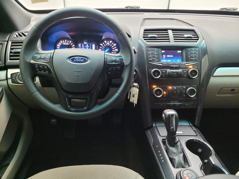 Used 2018 Ford Explorer 4WD image 22