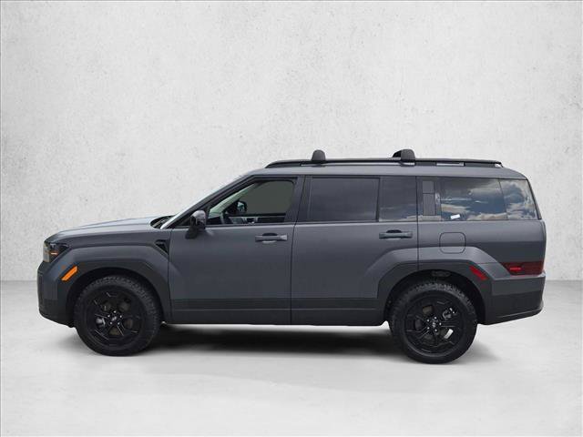Used 2025 Hyundai Santa Fe XRT AWD/4WD image 9