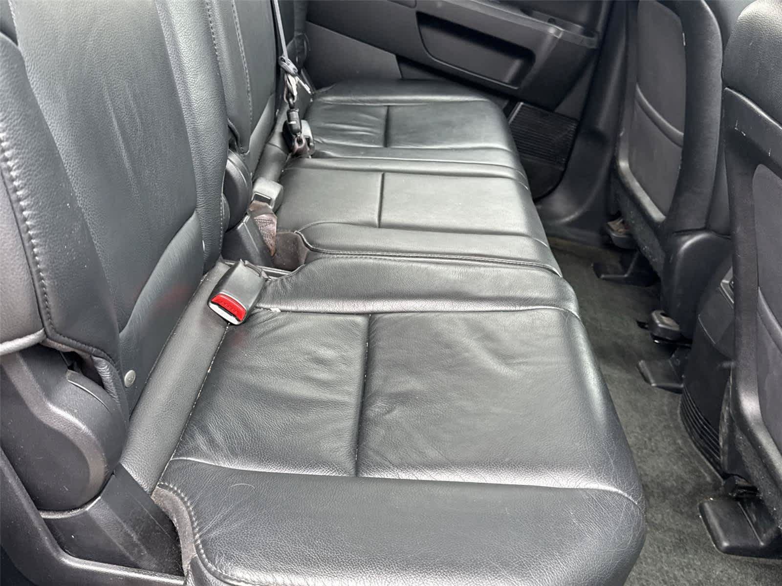 Used 2014 Honda Pilot EX-L image 17