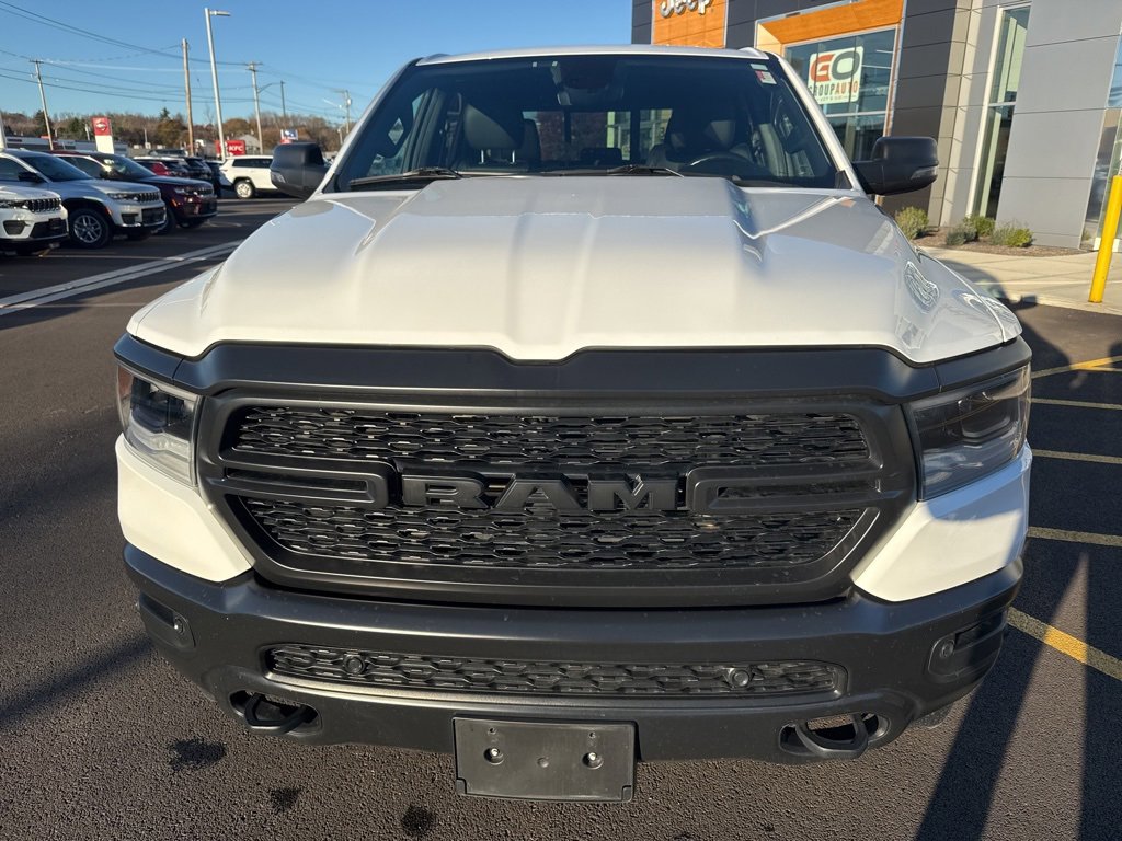 Used 2023 RAM 1500 Big Horn image 2