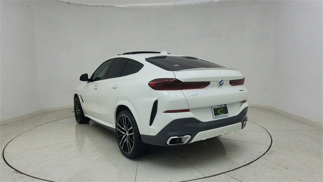 Used 2023 BMW X6 xDrive40i w/ Executive Package image 75