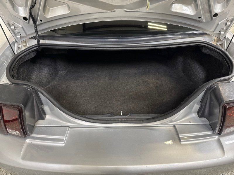 Used 2003 Ford Mustang Cobra RWD image 55