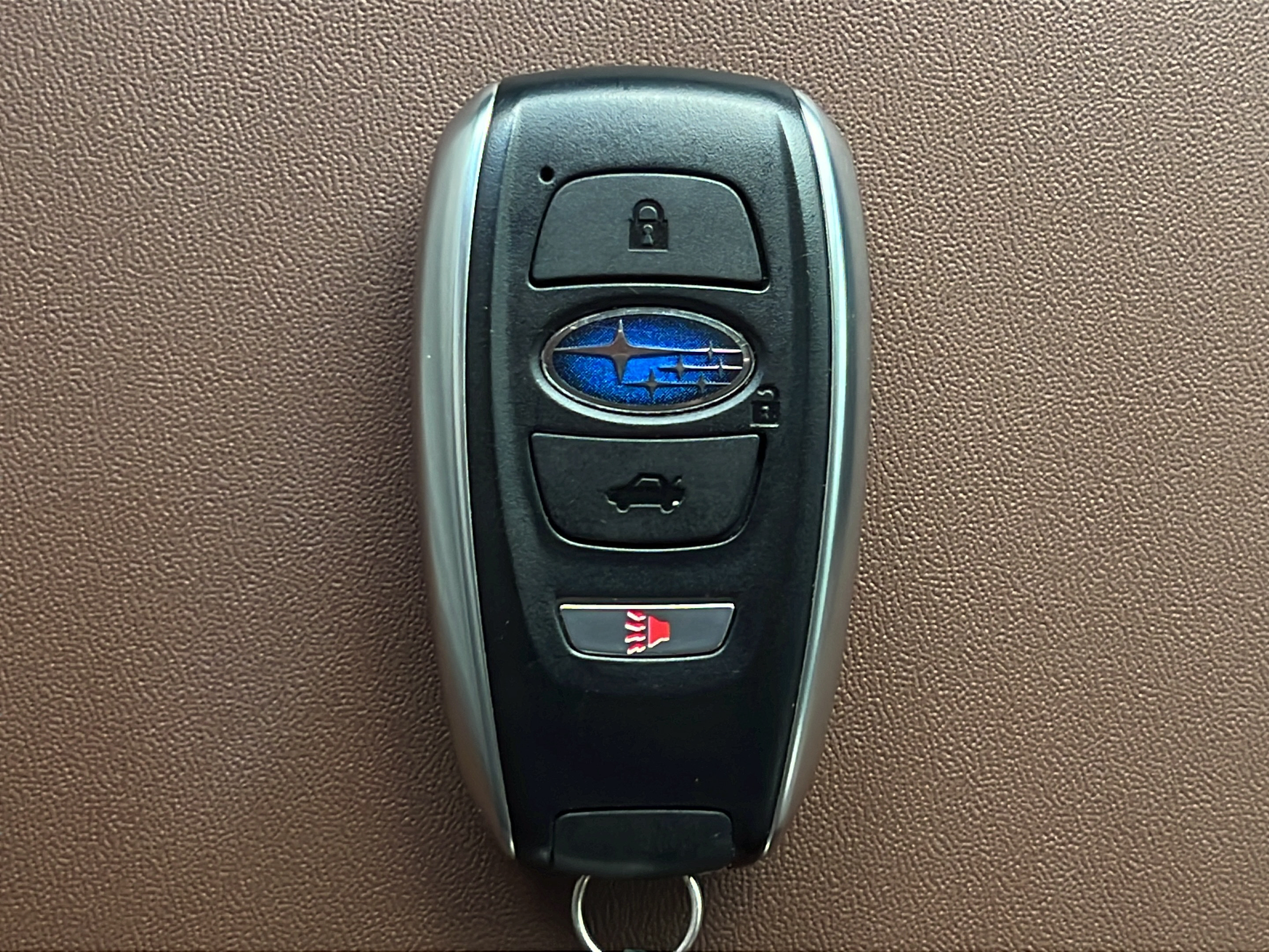 Used 2024 Subaru Ascent Touring AWD/4WD image 22