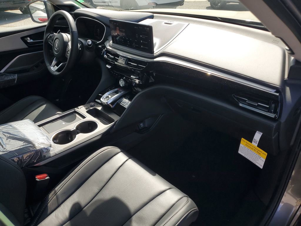 New 2026 Acura MDX FWD w/ Technology Package image 4