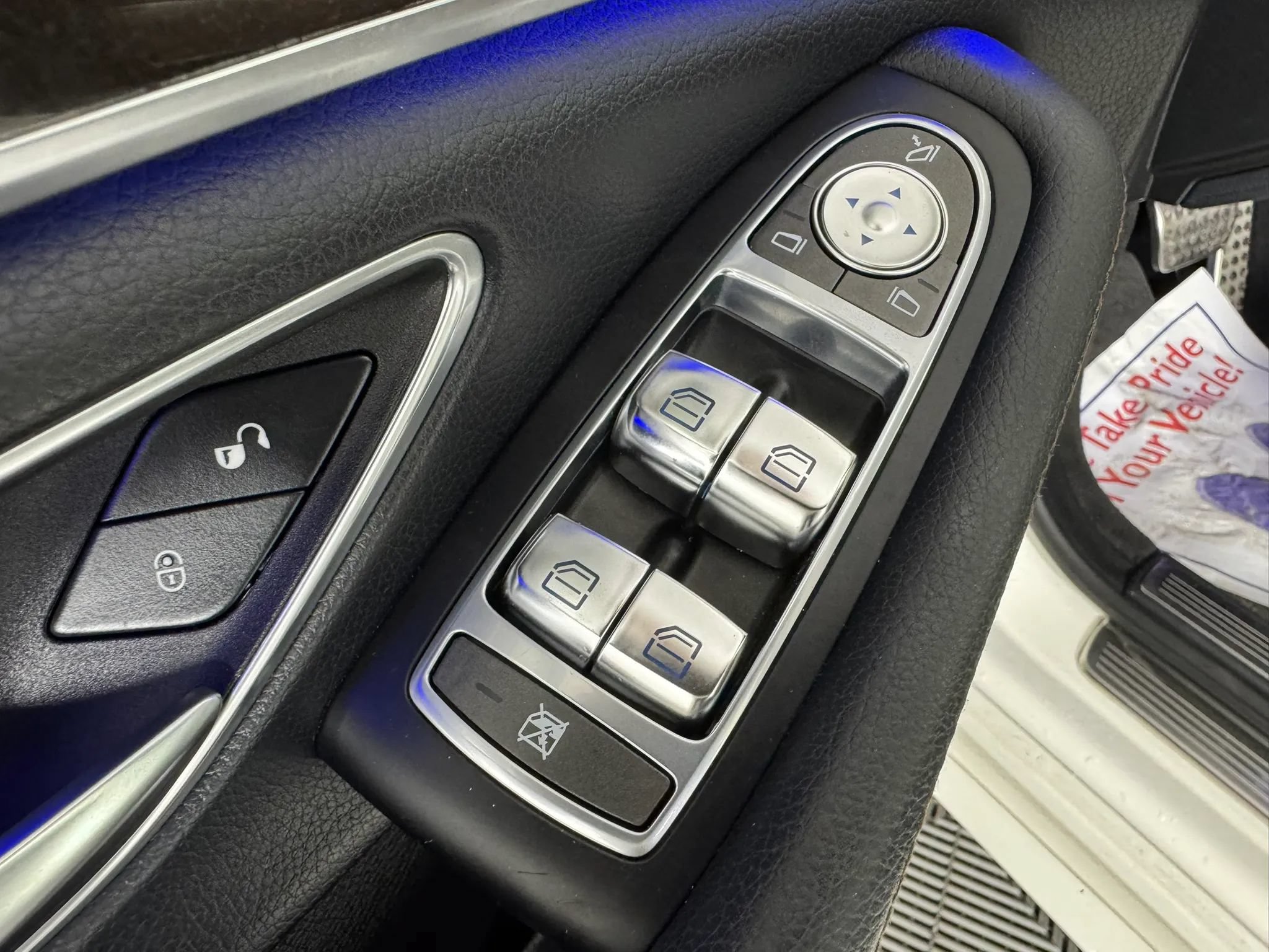 Used 2015 Mercedes-Benz S 550 Sedan image 38
