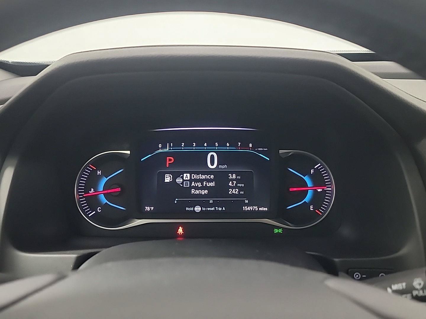 Used 2019 Honda Pilot EX-L image 26