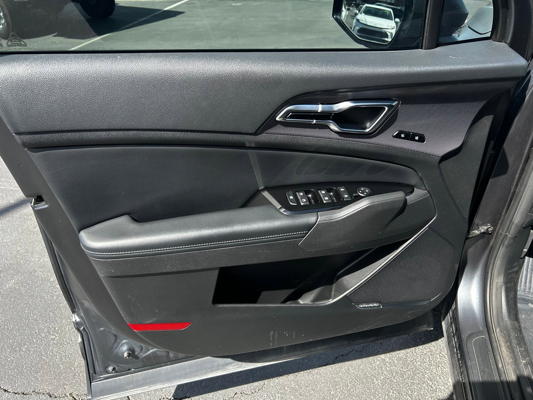 Used 2023 Kia Sportage SX Prestige image 10