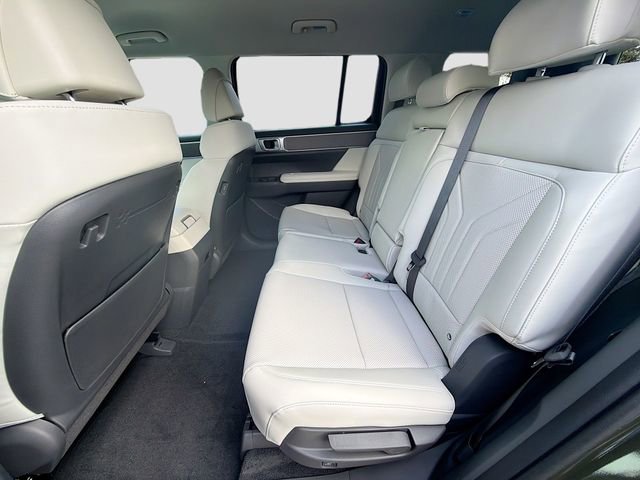 New 2026 Hyundai Santa Fe SEL image 24