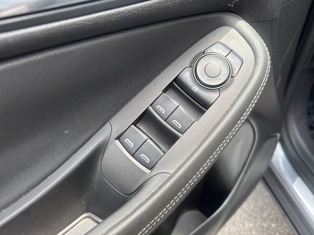 Used 2020 Buick Encore GX Essence AWD/4WD image 10