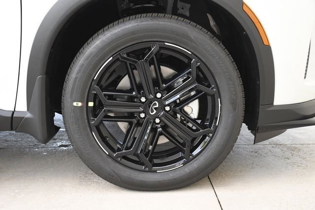 New 2026 INFINITI QX60 Sport w/ Dark Cargo Package image 36