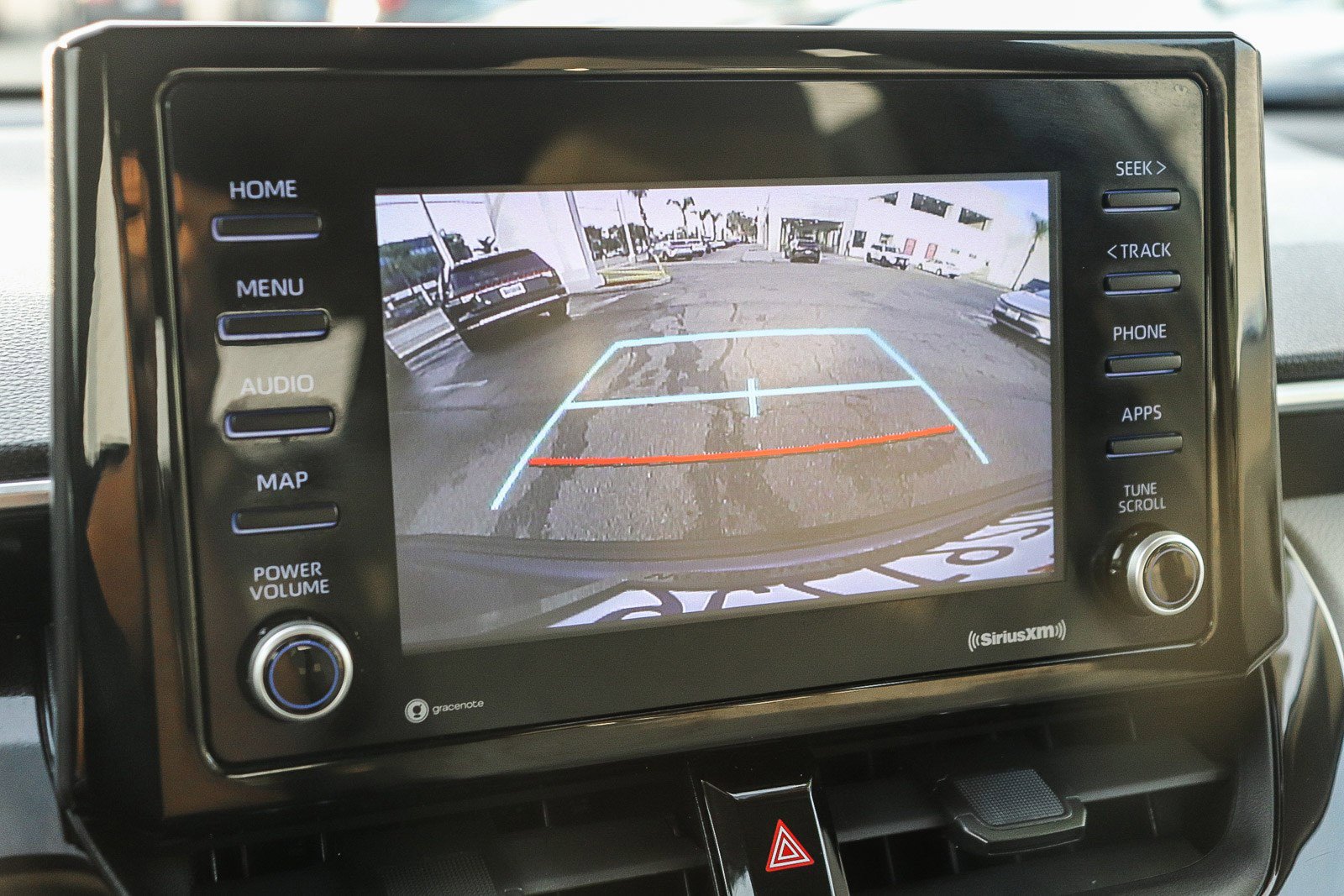 Certified 2022 Toyota Corolla Cross L image 25