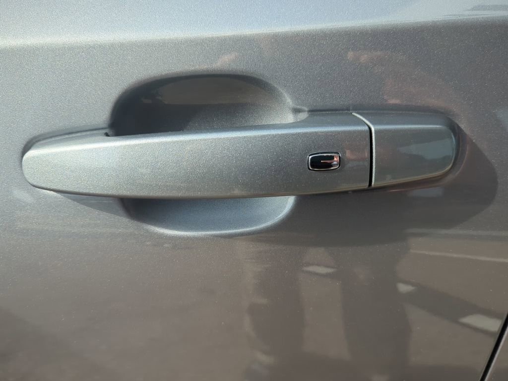 Used 2024 GMC Terrain AT4 w/ Tech Package image 22