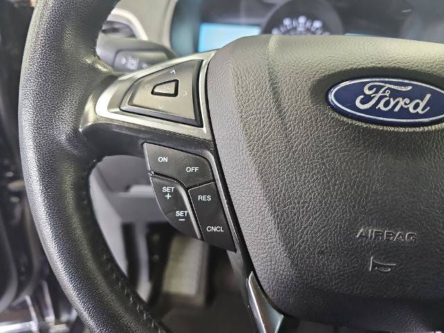Certified 2024 Ford Edge SEL AWD/4WD image 16
