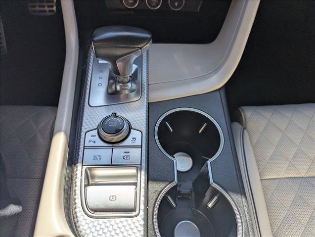 Used 2022 Genesis G70 3.3T w/ Sport Prestige Package image 14