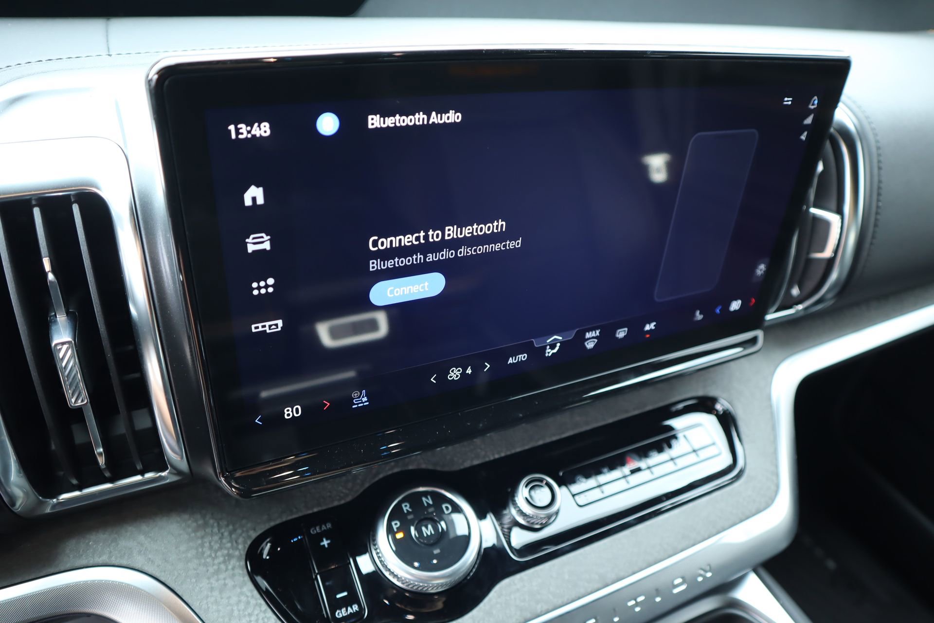 New 2026 Ford Expedition Tremor image 5