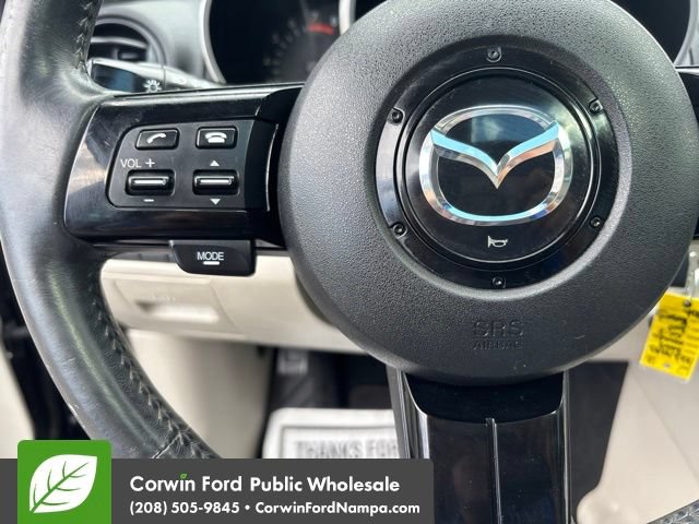 Used 2009 MAZDA CX-7 Touring AWD/4WD image 14