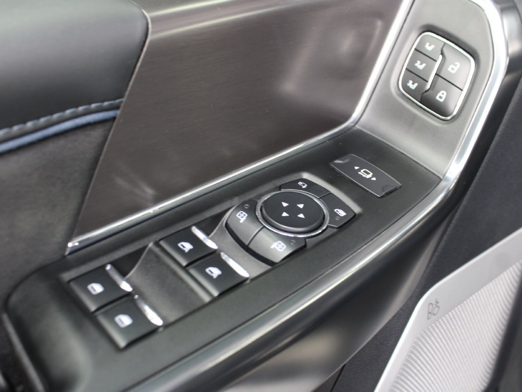 Used 2026 Ford F250 Platinum AWD/4WD image 79