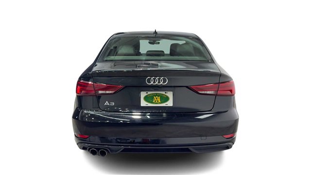 Used 2020 Audi A3 2.0T Premium image 3