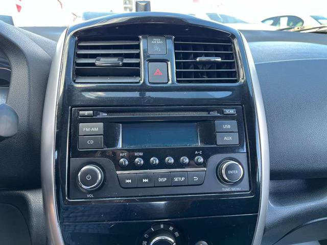 Used 2015 Nissan Versa Note SV image 26