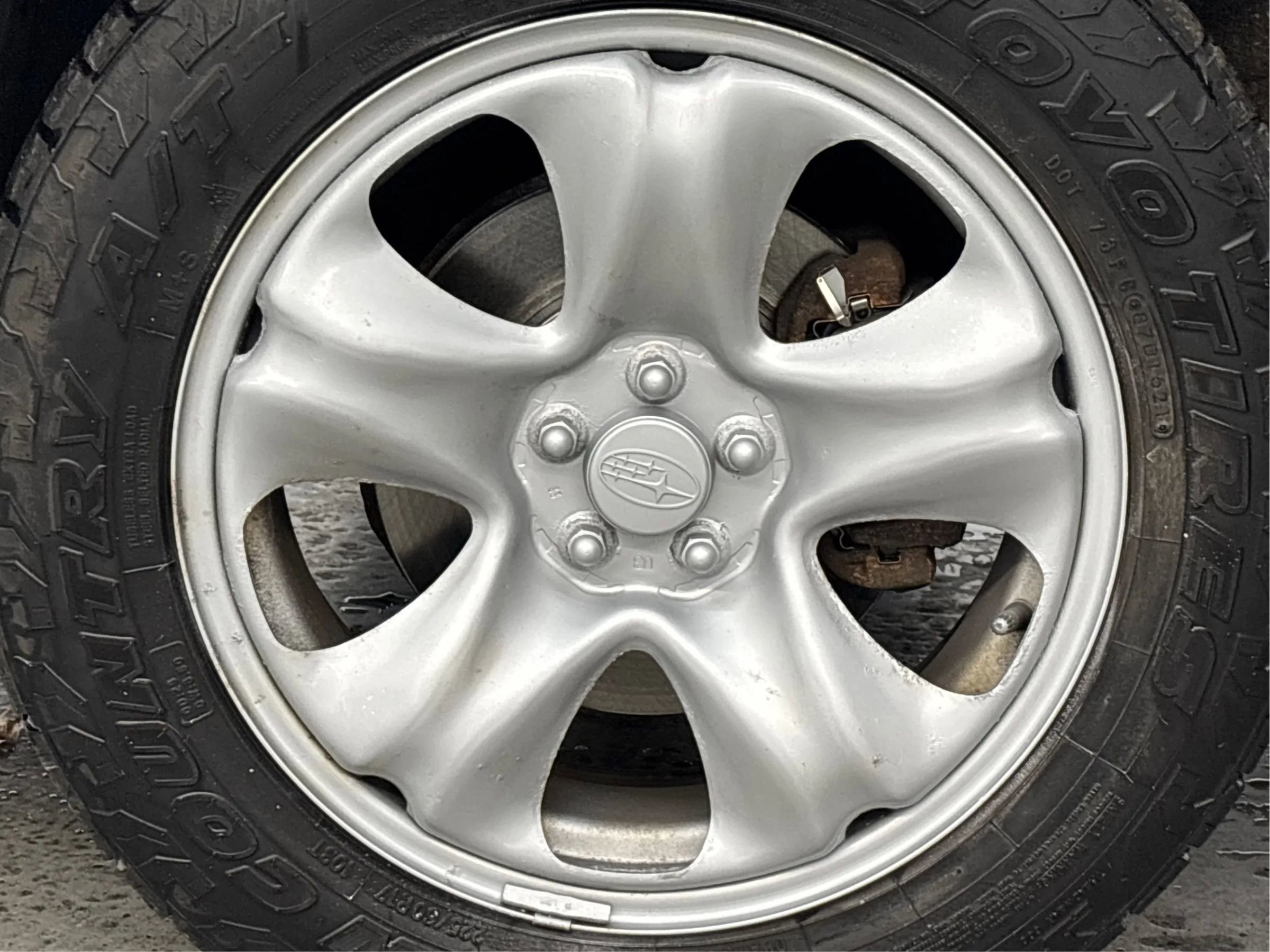 Used 2018 Subaru Forester 2.5i image 30