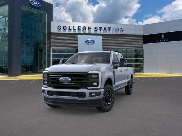 New 2026 Ford F250 Platinum image 2