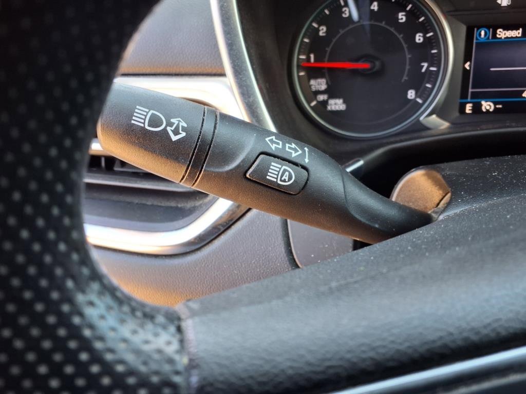 Used 2022 Chevrolet Equinox LT image 19