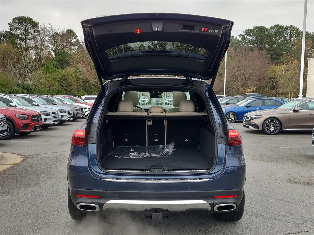 New 2026 Mercedes-Benz GLE 350 4MATIC image 14