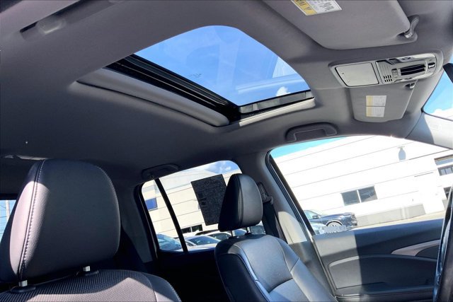 Used 2020 Honda Ridgeline RTL image 22