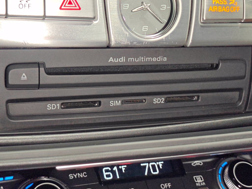 Used 2015 Audi S8 AWD/4WD image 56