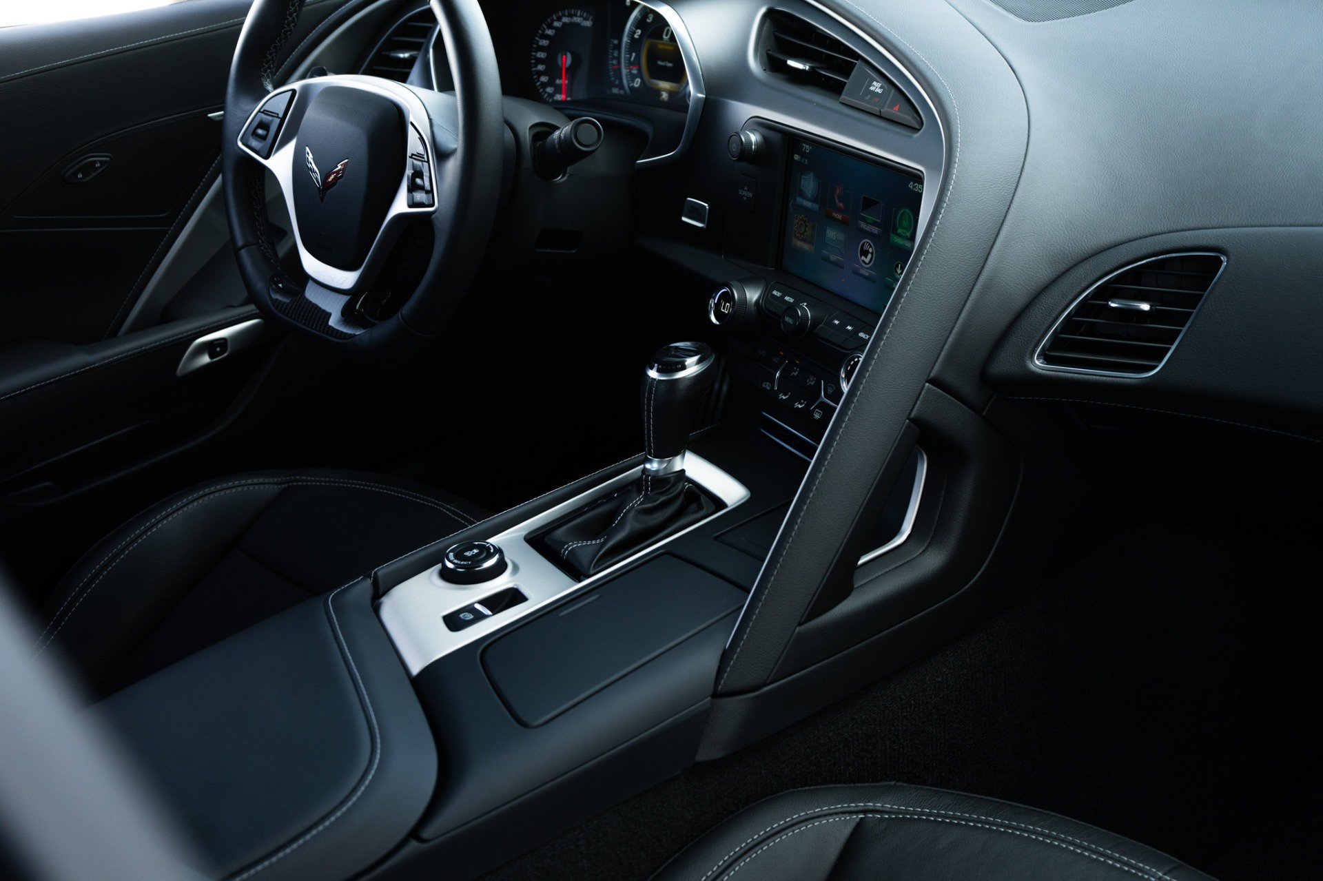Used 2019 Chevrolet Corvette ZR1 RWD image 21