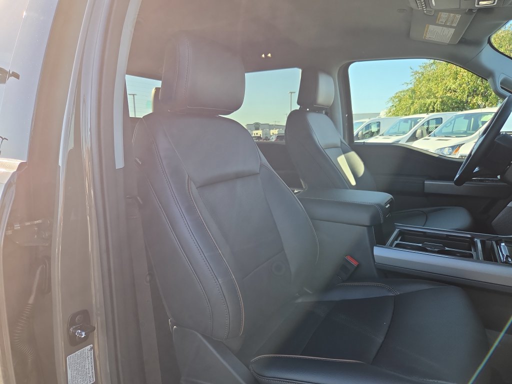 New 2027 Ford F250 Lariat w/ Tremor Off-Road Package AWD/4WD image 27