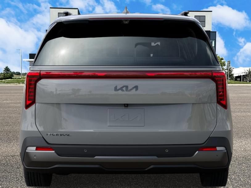 New 2027 Kia Carnival SX Prestige FWD image 13