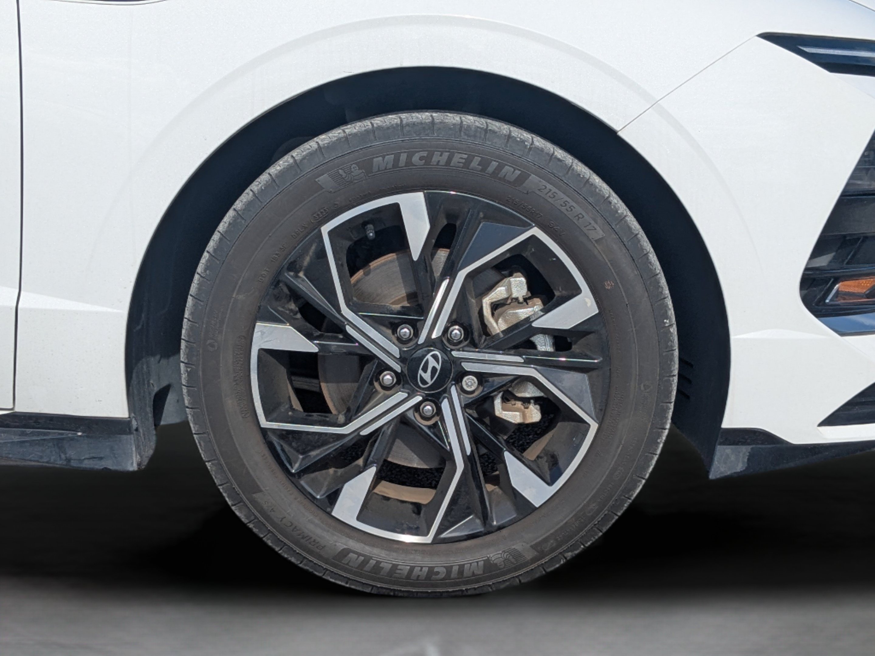Certified 2024 Hyundai Sonata SEL FWD image 11