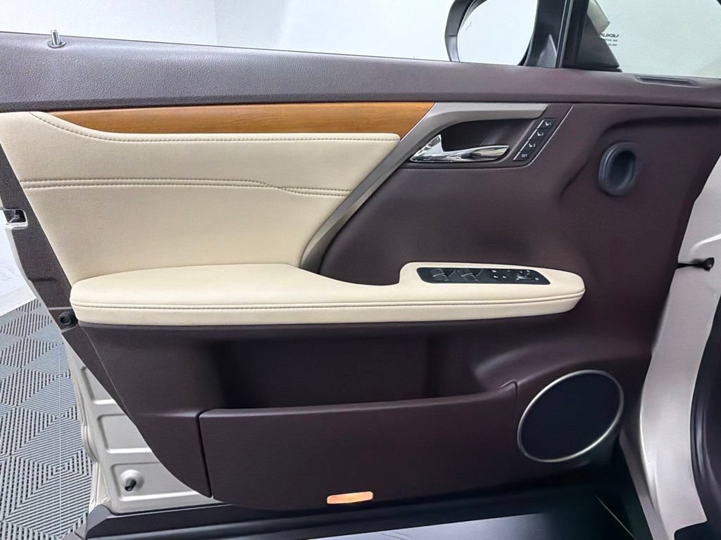 Used 2019 Lexus RX 350 FWD w/ Navigation Package image 20