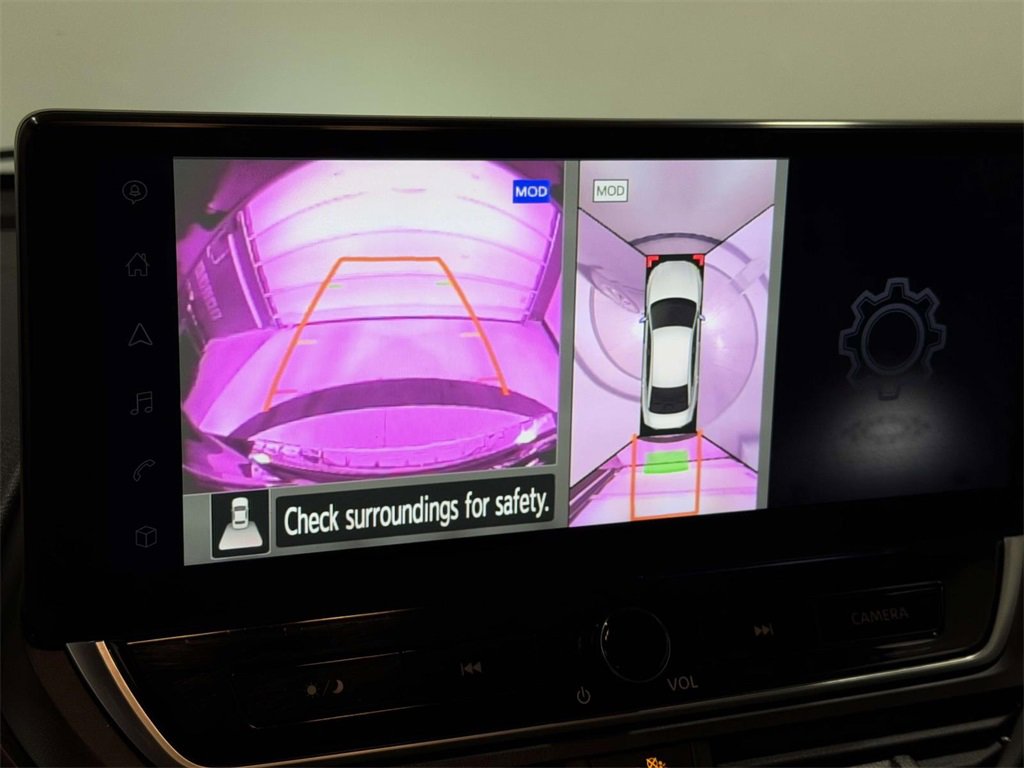 Used 2023 Nissan Altima 2.5 SL image 25