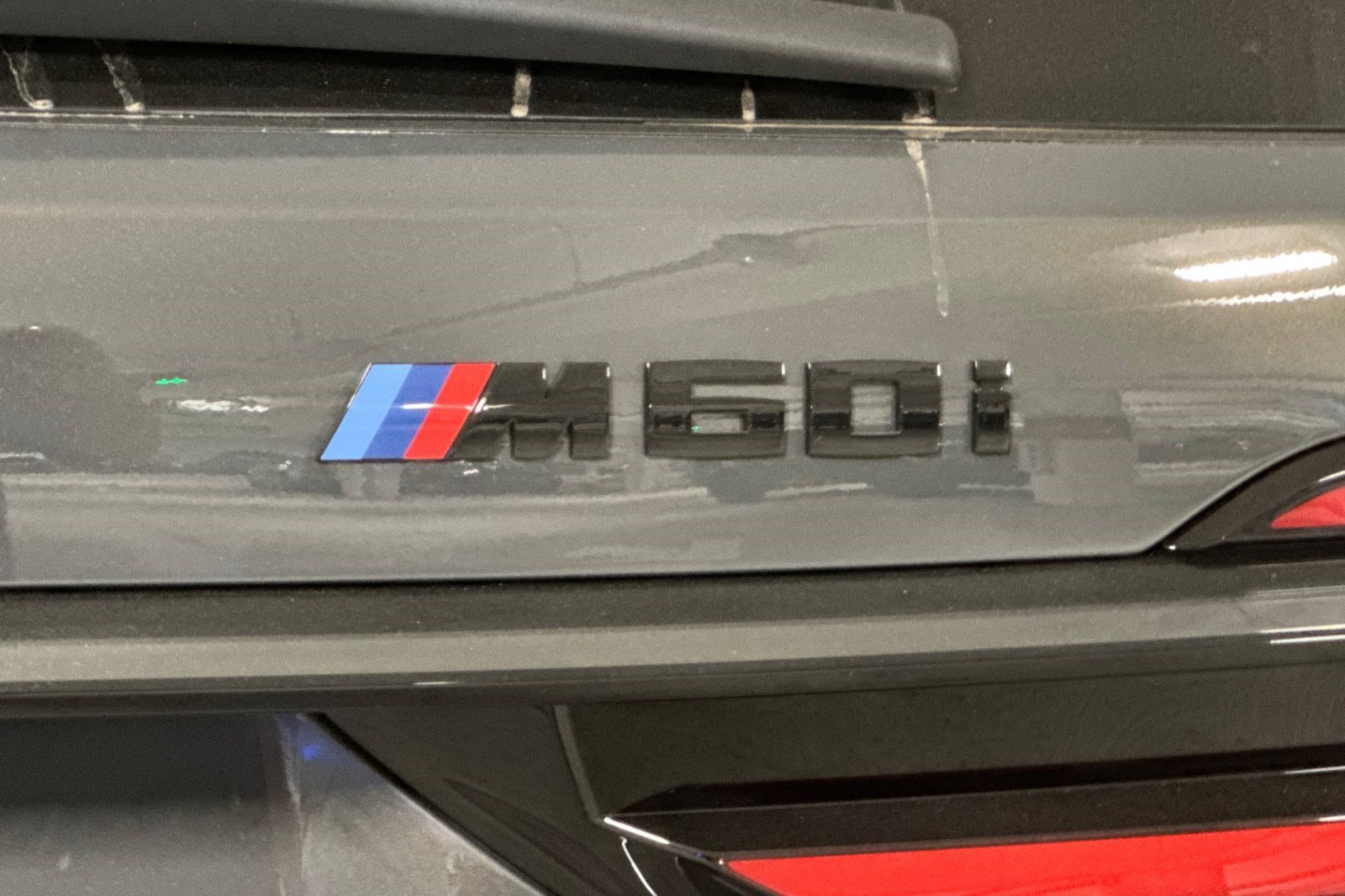 New 2027 BMW X7 M60i AWD/4WD image 25
