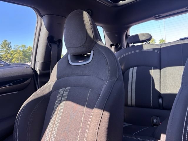 Used 2024 MINI Cooper John Cooper Works FWD image 12