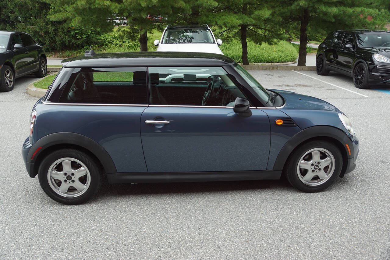 Used 2011 MINI Cooper Hardtop FWD image 10