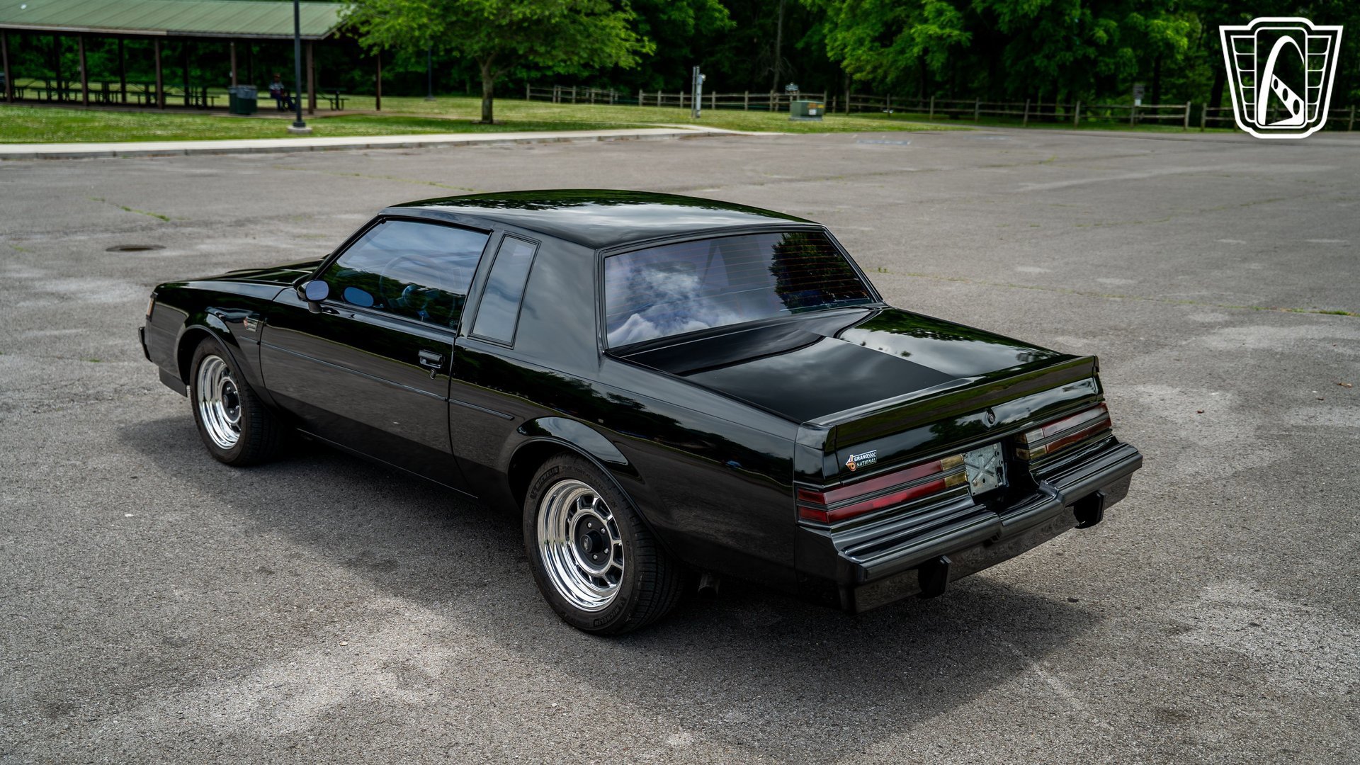 Used 1987 Buick Regal Coupe RWD image 11